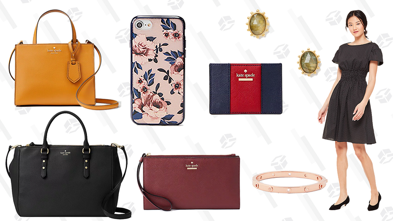 Un 30% adicional en productos rebajados | Kate Spade | Usa el código SUCHAGEMGráfico: Chelsea Stone